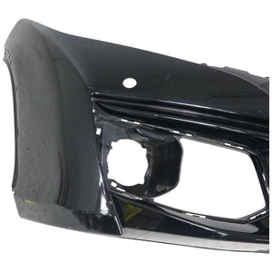 HONDA CIVIC FRONT BUMPER 2015 onwards Hatchback GENUINE Used Part 71101-TV0-ZY00