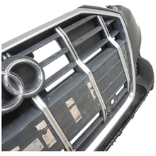 Load image into Gallery viewer, Audi A6 Allroad front bumper C8 2019-2021 AVANT GENUINE pn 4K0807437H
