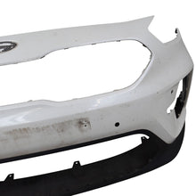 Load image into Gallery viewer, Kia Niro Hybrid front bumper 2019-2021 Genuine pn 86511-G5500
