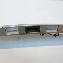 Load image into Gallery viewer, RANGE ROVER SPORT REAR TAILGATE BOOT LID PANEL SWITCH GENUINE CH32 42540 DD
