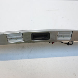 RANGE ROVER SPORT REAR TAILGATE BOOT LID PANEL SWITCH GENUINE CH32 42540 DD