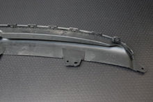 Load image into Gallery viewer, HYUNDAI I30 REAR BUMPER Lower Trim Valance 2012 to 2014 Hatchback pn 86689-A6000
