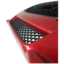 Load image into Gallery viewer, Jaguar XE R Sport front bumper saloon or estate Genuine pn GX7M-17F003-AA

