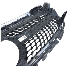 Load image into Gallery viewer, Mercedes Benz GLB AMG Line front bumper grill 2020-2023 GENUINE A2478880302
