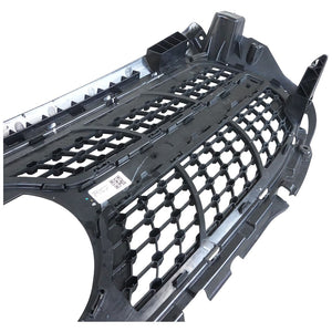 Mercedes Benz GLB AMG Line front bumper grill 2020-2023 GENUINE A2478880302