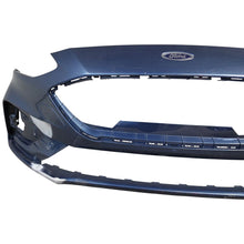 Load image into Gallery viewer, Ford Focus ST Line front bumper 2018-2020 Hatchback Genuine pn JX7B-17757-S
