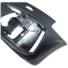 Load image into Gallery viewer, Audi A4 B9 S4 S Line front bumper 2020-2024 Genuine pn 8W0807437AQ
