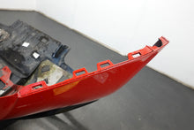 Load image into Gallery viewer, FERRARI ROMA REAR BUMPER 2021 onwards 2 door GENUINE Used p/n 000901251
