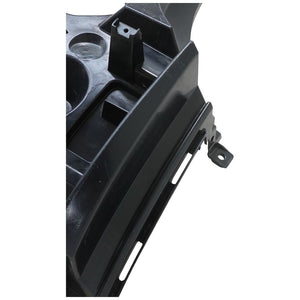 BMW 5 Series M Sport rear bumper mounting bracket F10 2011-2016 51127331600