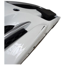 Load image into Gallery viewer, Jaguar XE R Sport front bumper saloon or estate Genuine pn GX7M-17F003-AA
