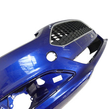 Load image into Gallery viewer, Ford Fiesta front bumper MK8 2013-2016 Hatchback Genuine C1BB-17757-A

