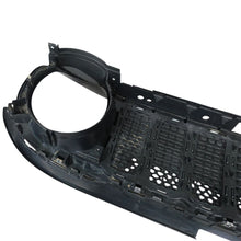 Load image into Gallery viewer, Jeep Renegade front bumper upper grill 2019-2023 Genuine 735672991

