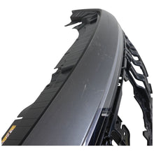 Load image into Gallery viewer, MERCEDES BENZ EQB FRONT BUMPER X243 Upper Grill Trim 2022 on GENUINE A2438855100
