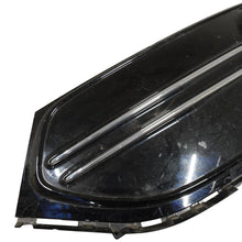 Load image into Gallery viewer, Mercedes Benz EQA front bumper upper grill 2022-2025 Genuine A2438881900
