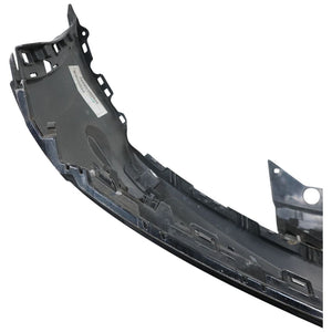 Volkswagen Tiguan front bumper upper section 2016-2019 SUV Genuine 5NA807221