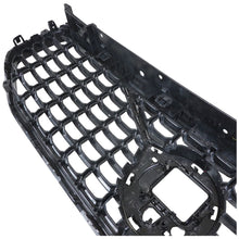 Load image into Gallery viewer, Volvo XC40 front bumper upper grill 2022-2025 GENUINE 32291465
