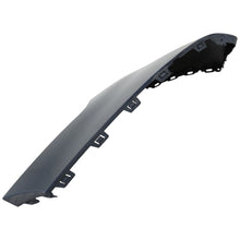 Load image into Gallery viewer, Kia Stonic rear bumper right corner 2017-2019 5 Door SUV GENUINE 86682-H8400
