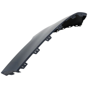 Kia Stonic rear bumper right corner 2017-2019 5 Door SUV GENUINE 86682-H8400