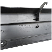 Load image into Gallery viewer, BMW 3 series M Sport front bumper number plate holder F30 31 Genuine 51118054157
