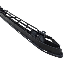 Load image into Gallery viewer, Nissan Qashqai front bumper lower grill 2024-2026 Genuine Used 62026HN*0A
