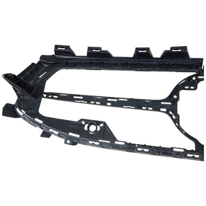 MERCEDES BENZ CLA AMG FRONT BUMPER Grill Backing C118 2023on GENUINE A1188883800