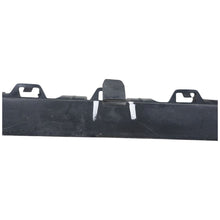 Load image into Gallery viewer, Seat Ibiza front bumper lower trim 2010-2012 Hatchback Genuine 6j0805903
