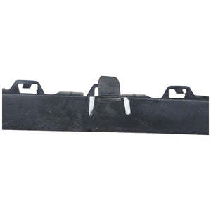 Seat Ibiza front bumper lower trim 2010-2012 Hatchback Genuine 6j0805903