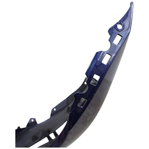 Tesla Model 3 front bumper Hatchback 2017-2020 Genuine pn 1519966-00-A