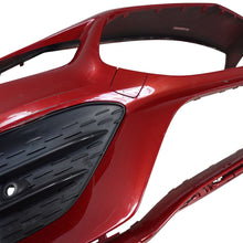 Load image into Gallery viewer, Mercdes Benz CLA AMG front bumper C118 2019-2023 Genuine pn A1188853901
