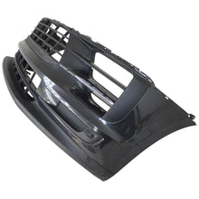 Load image into Gallery viewer, PORSCHE MACAN FRONT BUMPER 2019 onwards 5 Door SUV GENUINE pn 95B807221K
