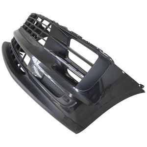 PORSCHE MACAN FRONT BUMPER 2019 onwards 5 Door SUV GENUINE pn 95B807221K