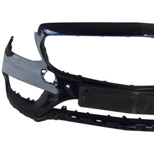 Load image into Gallery viewer, Mercedes Benz C Class AMG line front bumper W205 2014-2018 Genuine A2058850925
