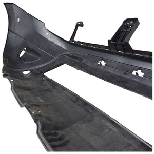 Dacia Duster front bumper 2010-2012 Genuine pn 620220025R