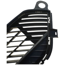Load image into Gallery viewer, Citroen C4 front bumper grill 2020-2023 Facelift Genuine pn 9835884880
