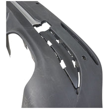 Load image into Gallery viewer, MERCEDES BENZ GLA AMG Line REAR BUMPER 2020 onwards GENUINE pn A2478854304
