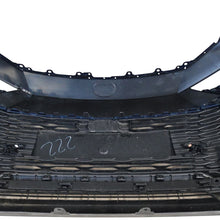 Load image into Gallery viewer, Toyota C-HR front bumper 2023-2025 5 Door Genuine 52119-F4250
