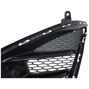 KIA Ceed GT front bumper left grill 2021 onwards Genuine 86563-J7LA0
