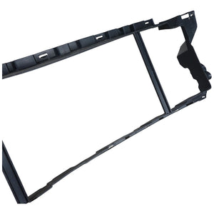 Mercedes Benz A CLASS front grill air intake guide W177 Genuine A1778856603