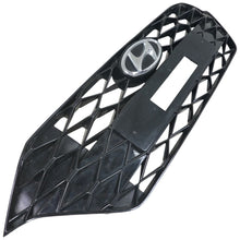 Load image into Gallery viewer, HYUNDAI I20 FRONT BUMPER Centre Grill 2020 onwards Facelift GENUINE 86351Q0200
