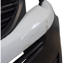 Load image into Gallery viewer, Peugeot Partner front bumper 2018-2023 Van Genuine pn 9816765680
