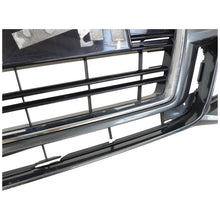 Load image into Gallery viewer, AUDI A3 S LINE FRONT BUMPER Saloon 2016 onwards GENUINE pn 8V5807437AB

