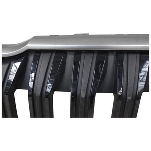 SKODA KODIAQ FRONT BUMPER 2024 onward Facelift 5 Door SUV GENUINE pn 57H807221