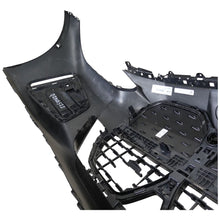 Load image into Gallery viewer, BMW I4 Gran Coupe M Sport front bumper G26 2020-2023 Genuine pn 51119881896
