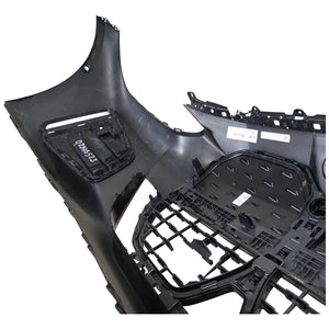 BMW I4 Gran Coupe M Sport front bumper G26 2020-2023 Genuine pn 51119881896