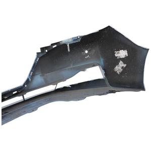 NISSAN LEAF FRONT BUMPER 2018 onwards Hatchback GENUINE pn 62022 5SH0H