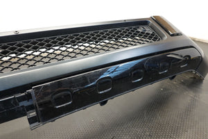 MERCEDES BENZ G Wagon AMG FRONT BUMPER G Class 2019 onward GENUINE A4638858100