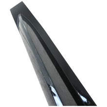 Load image into Gallery viewer, BMW M3 Right RH side skirt insert G80 2020-2024 GENUINE 51778084408
