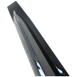 BMW M3 Right RH side skirt insert G80 2020-2024 GENUINE 51778084408