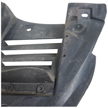 Load image into Gallery viewer, Citroen C4 Grand Picasso front bumper undertray 2013-2015 Genuine 9675972180
