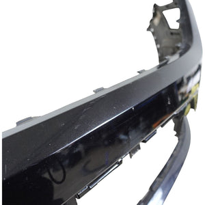 Skoda Kodiaq VRS front bumper 2021-2024 Facelift 5 Door SUV Genuine 565807221M